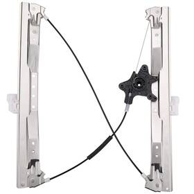 Obaee Sj-00007 749-508 Front Driver Side Power Window Lift Regulator Without Motor Com