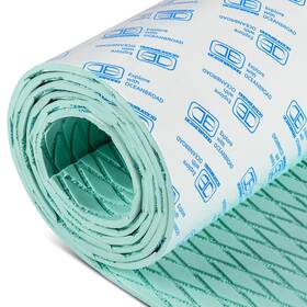 B0d95k6c6p Oceanbroad Self-adhesive 48 Inch X16 Boat Flooring Non-slip Eva Foam Marine Grip She
