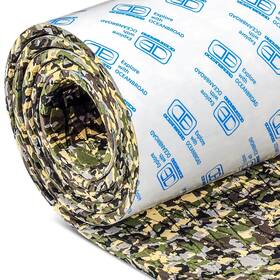 B0f4k5h4xd Oceanbroad 96 Inch X38 X2 Camo Boat Flooring Non-slip Eva Foam Self-adhesive Marine M