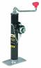 Okovfc4pqh Maxxhaul Round Tube Weld On Swivel Jack Capacity 817399011506