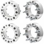 Omtwas090l Ford Trucks Wheel Adapters Spacers With Studs For