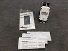 Onw-d-1001-mv-w Greengate Cooper Controls Occupancy Sensor Switch