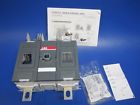 Otc-400us11 Otc400us11 Abb New Pv Disconnect Switch 6417019602288 Otc-400us11 Otc400us11 Abb New Pv Disconnect Switch 6417019602288