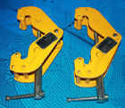 Oz2bc Oz Lifting Products Lot Of Ton Beam Clamp