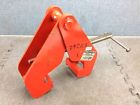 Oz3bca Oz Lifting Products Beam Clamp Oz3bca Oz Lifting Products Beam Clamp