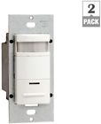 P00-ods10-1hw Leviton Motion Sensor Wall Switch Led Indicator 0078477759455