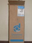 P116446 Donaldson Genuine Air Filter Croos