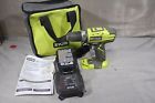 P208b Ryobi 18v 1-2 Lithium