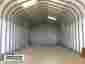P20x25x16 Steel Building Residential Metal Garage