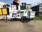 P305 Schwing Concrete Pump For Sale