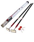 Pack10 Zipwall Zp2 Zippole 2 Foot Spring Loaded Poles For Plastic Used 838