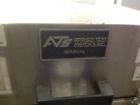 Pav-1 Ats Applied Test Systems Asphalt Tester Pressure Aging Vessel Pav