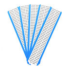 Pcm-3 Panduit Pcm Vinyl Cloth Marker Cards Pack 642337970375
