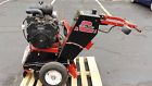 Pcr-25 Pcr25 Cimline Pavement Crack Router New Engine Asphalt Saw Not Crafco Sealcoat