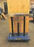 Peru-dietable-001 Vestil Manual Hydraulic Post Table Peru-dietable-001 Vestil Manual Hydraulic Post Table