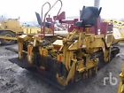 Pf4410 Blaw Knox Blaw-knox Crawler