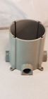 P-6344 Pfb1 Hubbell Round Plastic Floor Box