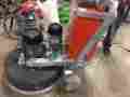 Dc5500 Pg 820 Rc Husqvarna Comes With Vac