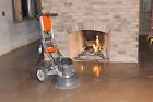 Pg450 Husqvarna Concrete Grinding Polishing