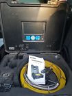 Pic001 Gooqee Industrial Hd Color Screen Pipeline Inspection Camera With Extras