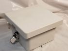 Pj664l Hammond Type Polyester Junction Box With Metal Snap Latch Latching