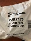 Pjb2175 Intermatic Junction Box