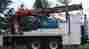 Pk20002 Palfinger Knuckle Boom Crane Only W Radio Remote