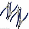 Pl241 Zone Circlip Plier Set Snap Ring Pliers Internal 5055143905649