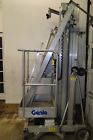Plc30 Genie Man Lift Ac Powered Like Skyjack Biljax Jlg Upright