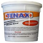 Polveregr1 Tenax Granite Polishing Powder Compound