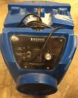 Pred600 Abatement Technologies Predator Portable