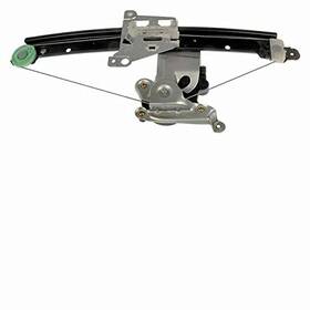 Pg-741-059 Premier Gear Window Regulator And Motor Rear Right Replacement For