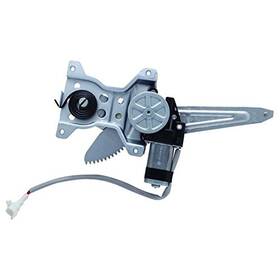 Pg-741-798 Premier Gear Window Regulator And Motor Rear Right Replacement For