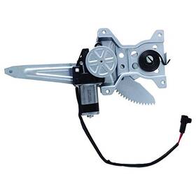 Pg-741-803 Premier Gear Window Regulator And Motor Rear Left Replacement For