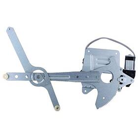 Pg-741-844 Premier Gear Window Regulator And Motor Front Left Replacement For