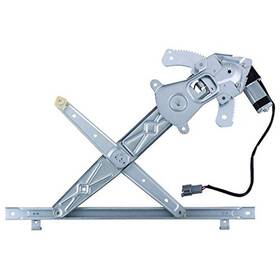 Premier Gear Pg-741-870 Window Regulator And Motor Front Left Replacement For