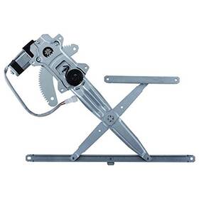 Pg-741-984 Premier Gear Window Regulator And Motor Front Left Replacement For