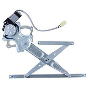 Pg-748-939 Premier Gear Window Regulator And Motor Front Rear Right Repla
