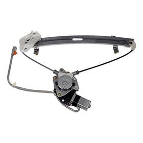 Premier Gear Pg-751-054 Window Regulator And Motor Front Left Replacement For