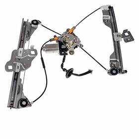 Pg-751-061 Premier Gear Window Regulator And Motor Front Right Replacement Fo