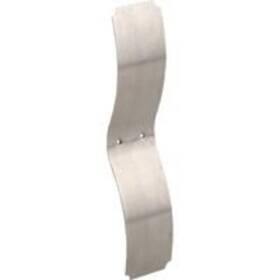 11829264 Prime Line F 2538 Wood Window Sash Spring Offset 1-1/4 Inch X 5-1/2