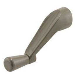 12037587 Prime Line Prime-line H 3966 Stone Crank Handle 3/8 Inch