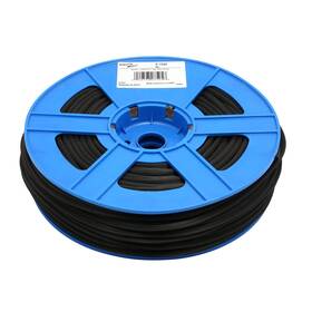 B000bd6f46 Prime-line P 7595 0.21 Inch X 250 Ft. Roll Black Spline 1