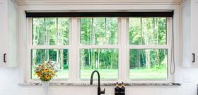 El400 Provia Vinyl Windows Multiple Sizes New Pickup Shipping -lot Of 22
