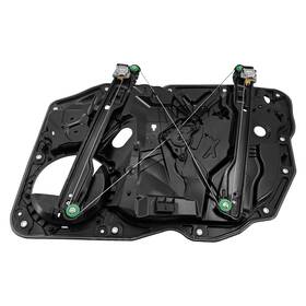 Proxlex 95854246101 Front Door Window Regulator Assembly Without Motor Compatible With Porsche Ca
