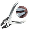 Prym-679515 Prym Removal Extractor Plier Snap Poppers Removing Metal Gripping Hand