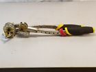 Ptb-8m Parker Diameter Radius Tube Bender