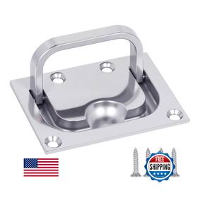 B0ds658r9w Pyntrax 316 Stainless Steel Flush Lifting Handle Recessed Door Pull Boat Hatch