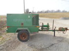 Q125 Sullair 125 Diesel Air