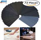 Q4wqlrfuua Paxcoo Grind Sandpaper Wood Furniture Polish Abrasive Finish 647726921457